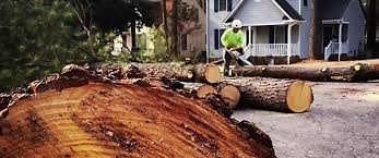 Best Emergency Tree Removal  in Noroton Heights, CT